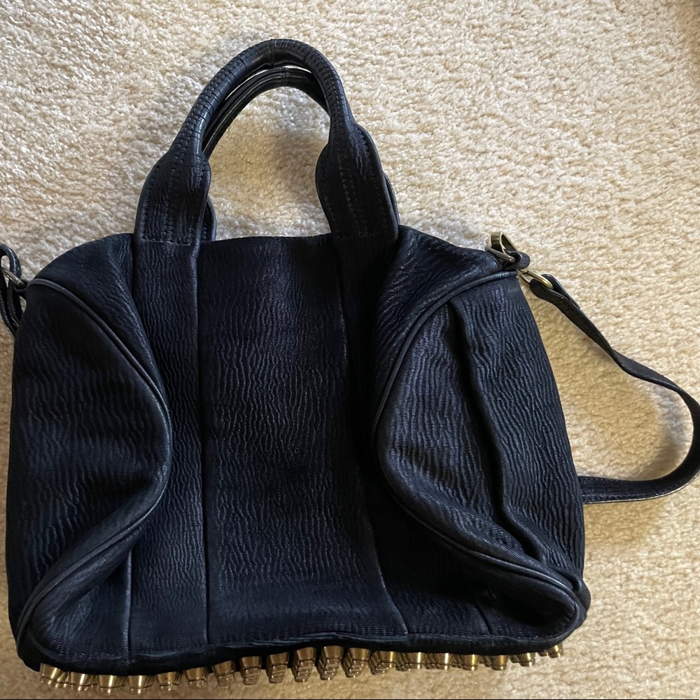 Alexander Wang Rocco Duffle Bag